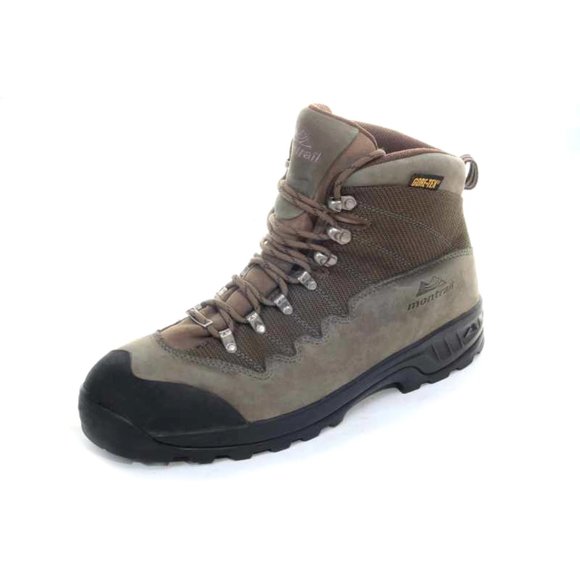 montrail gore tex hiking boots